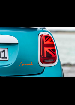 Image for 2023 MINI Cooper S Convertible Seaside Edition - Exteriors, Interiors and Details