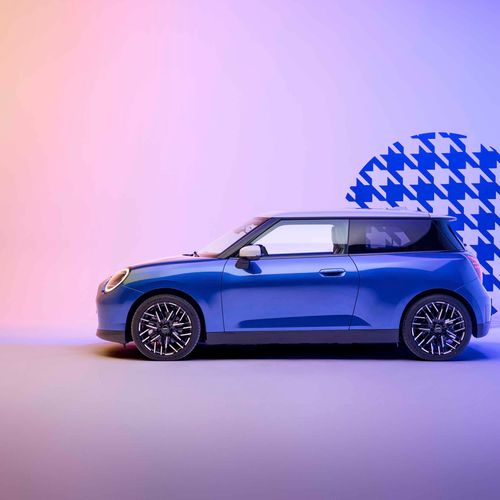 2024 MINI Cooper SE Stunning HD Photos, Videos, Specs, Features