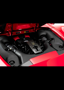 Image for 2022 Mansory Ferrari F8 Spider - Exteriors, Interiors and Details