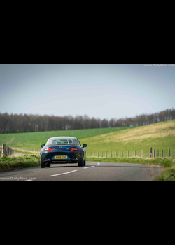 Image for 2021 Mazda MX-5 Sport Venture - Exteriors, Interiors and Details