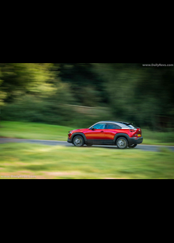 Image for 2021 Mazda MX-30 GT Sport Tech - Exteriors, Interiors and Details