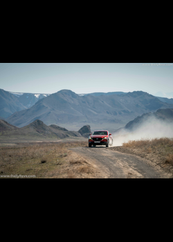 Image for 2021 Mazda CX-30 - Exteriors, Interiors and Details