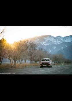 Image for 2021 Mazda CX-30 - Exteriors, Interiors and Details