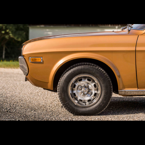 Image for 1974 Mazda 929 - Exteriors, Interiors and Details