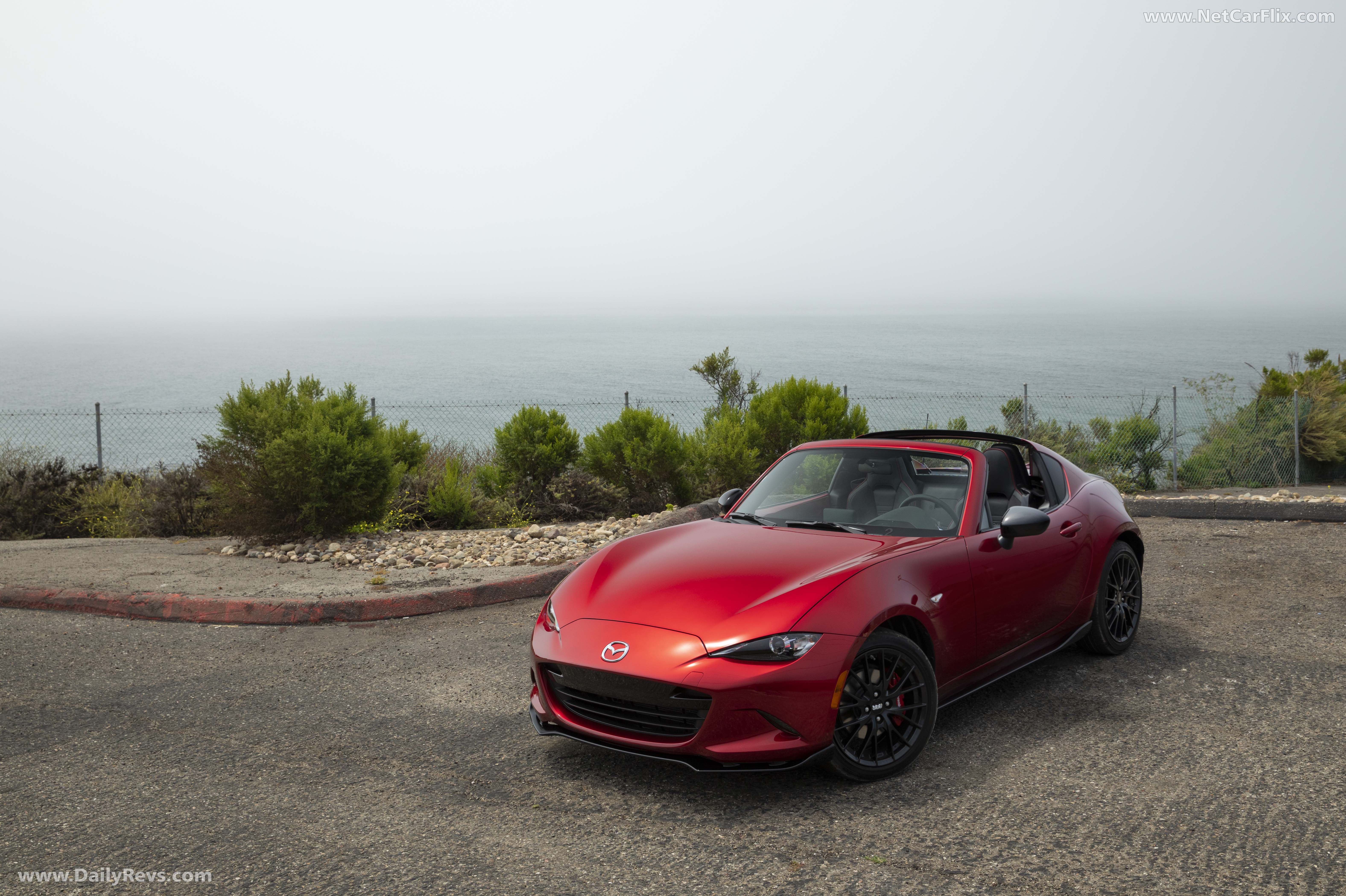 Image for 2019 Mazda MX‑5 - Exteriors, Interiors and Details