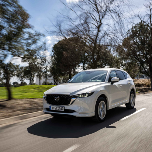 2023 Mazda CX5 Takumi Stunning HD Photos, Videos, Specs, Features & Price DailyRevs