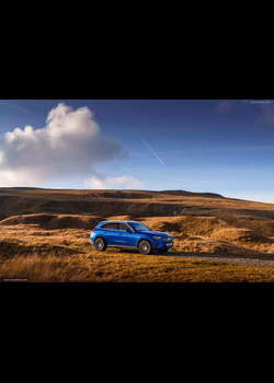 Image for 2023 Mercedes-Benz GLC 300 e UK Version - Exteriors, Interiors and Details