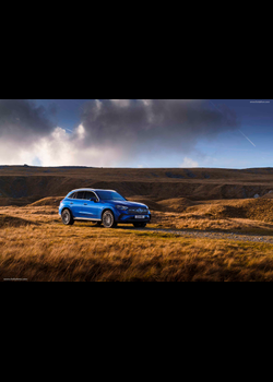 Image for 2023 Mercedes-Benz GLC 300 e UK Version - Exteriors, Interiors and Details