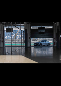 Image for 2021 Mercedes-Benz E63 S AMG Sedan - Exteriors, Interiors and Details