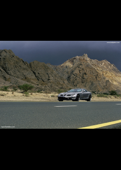 Image for 2007 Mercedes-Benz SLR 722 Edition - Exteriors, Interiors and Details