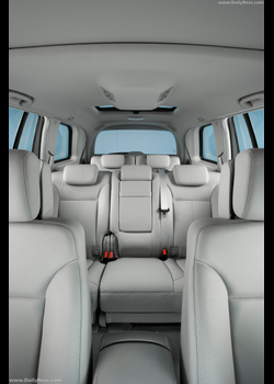 Image for 2006 Mercedes-Benz GL450 - Exteriors, Interiors and Details