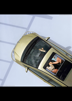 Image for 2005 Mercedes-Benz A200 Avantgarde 3door - Exteriors, Interiors and Details