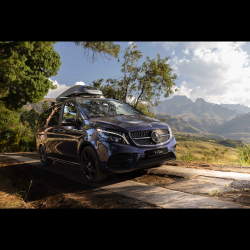 2023-mercedes-benz-v-class-v300d-stunning-hd-photos-videos-specs