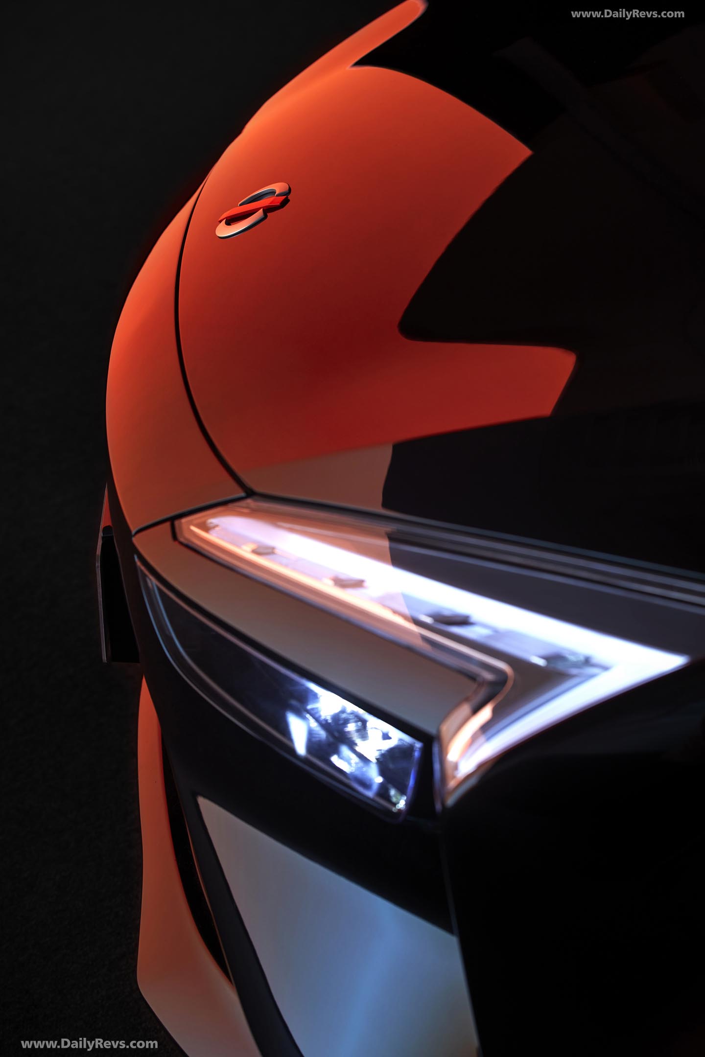 2021 Mobilize Limo - Stunning HD Photos, Videos, Specs, Features ...