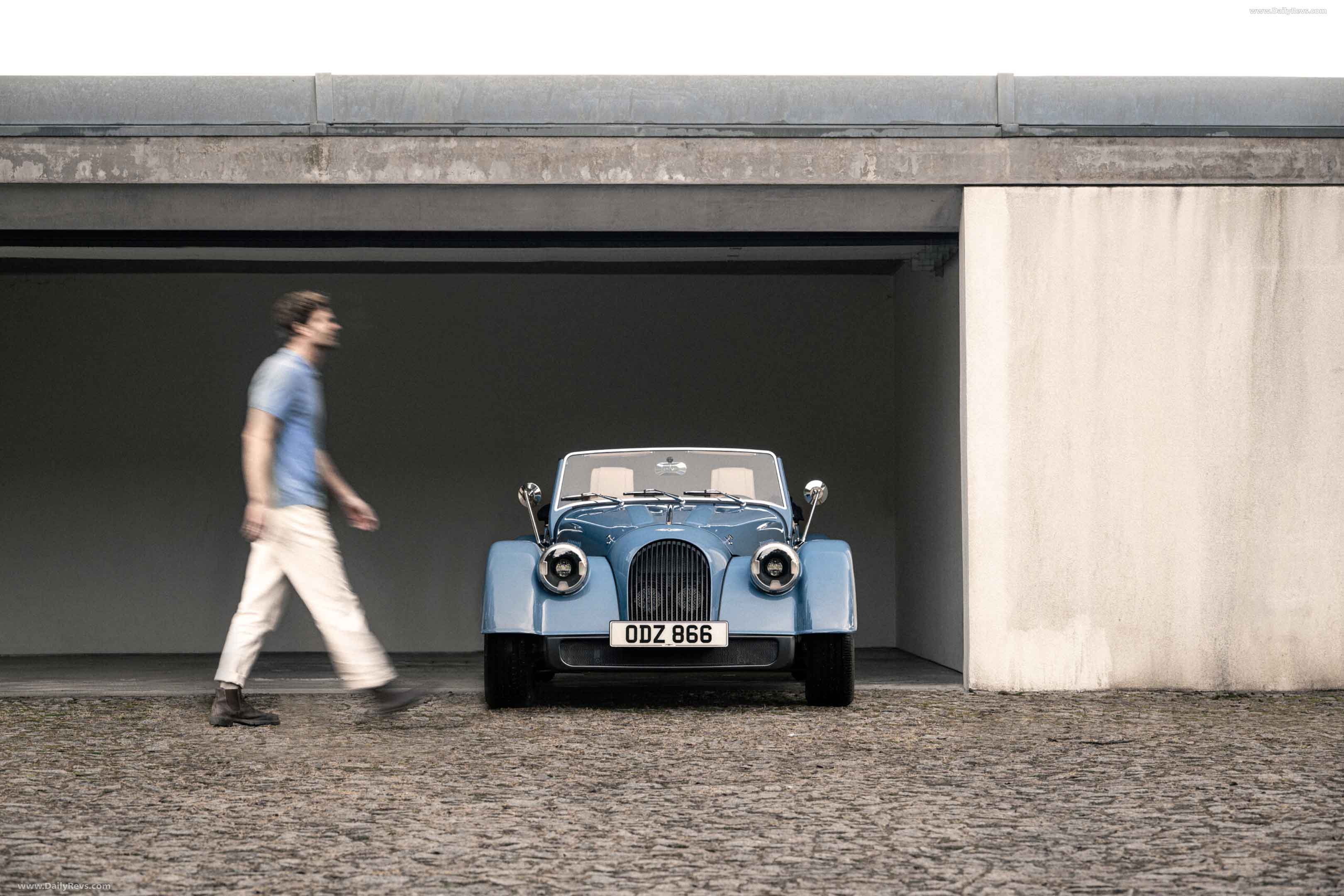 2025 Plus Four Stunning HD Photos, Videos, Specs, Features