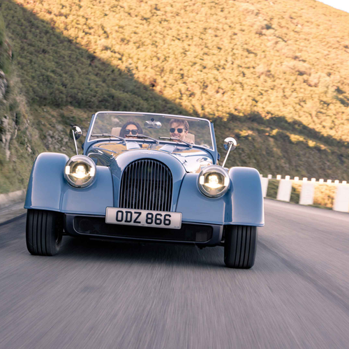 2025 Plus Four Stunning HD Photos, Videos, Specs, Features