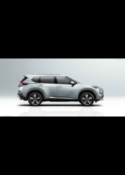 Image for 2023 Nissan X-Trail Japanese Version - Exteriors, Interiors and Details