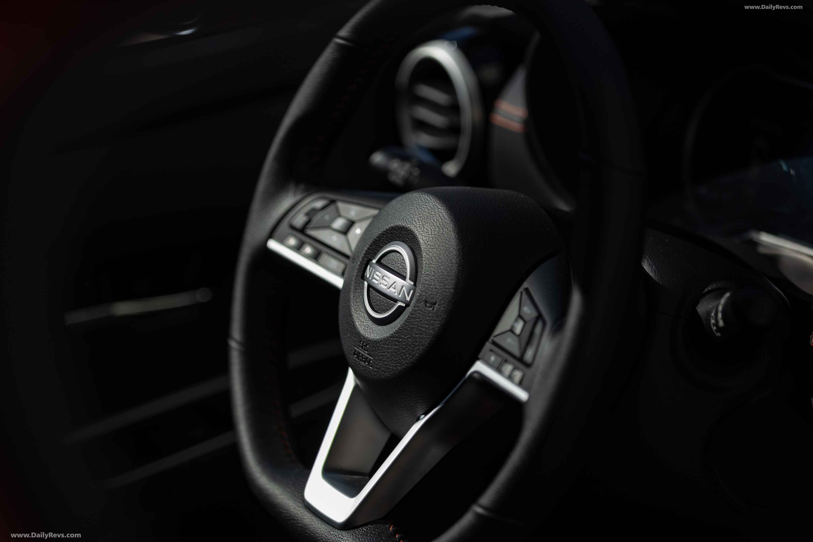 Picture of 2023 Nissan Versa