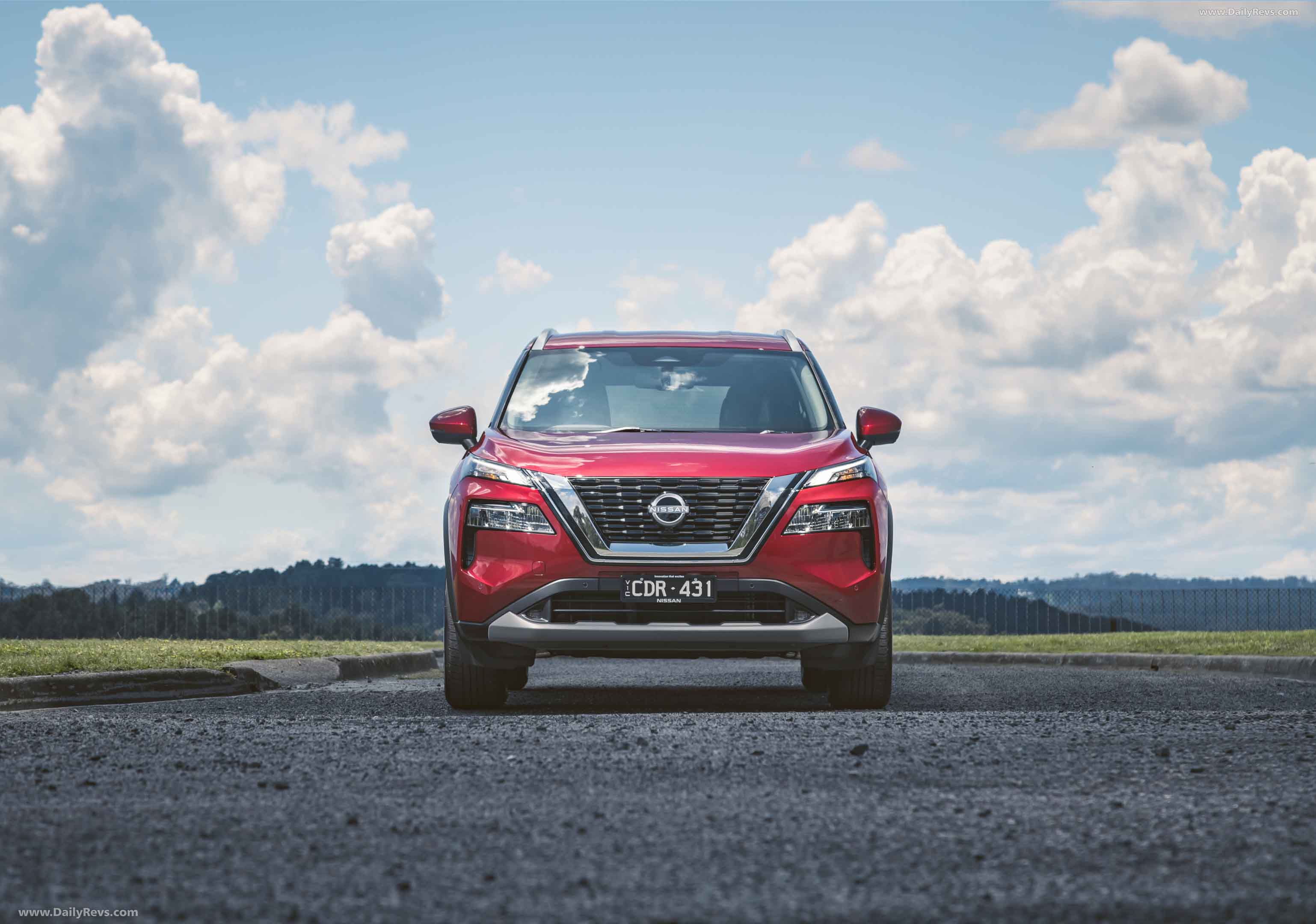 Picture of 2023 Nissan X-Trail ST-L