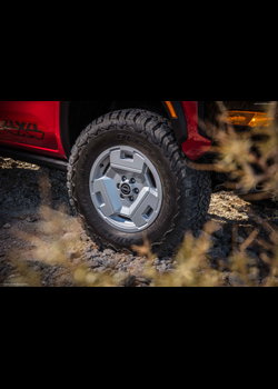 Image for 2022 Nissan Frontier Hardbody Concept - Exteriors, Interiors and Details