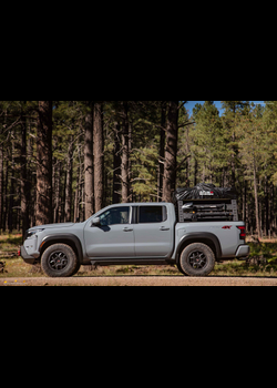 Image for 2022 Nissan Frontier Nismo Offroad Parts - Exteriors, Interiors and Details