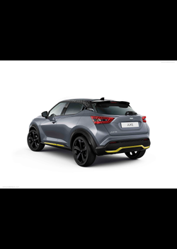 Image for 2022 Nissan Juke Kiiro - Exteriors, Interiors and Details