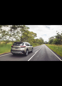 Image for 2023 Nissan X-Trail e-POWER - Exteriors, Interiors and Details