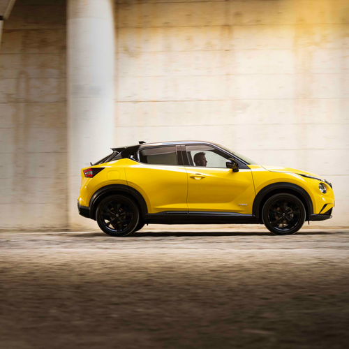 2025 Nissan Juke N-Sport - Stunning HD Photos, Videos, Specs, Features