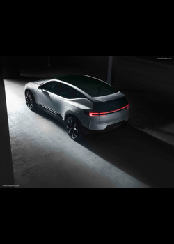 Image for 2024 Polestar 3 - Exteriors, Interiors and Details