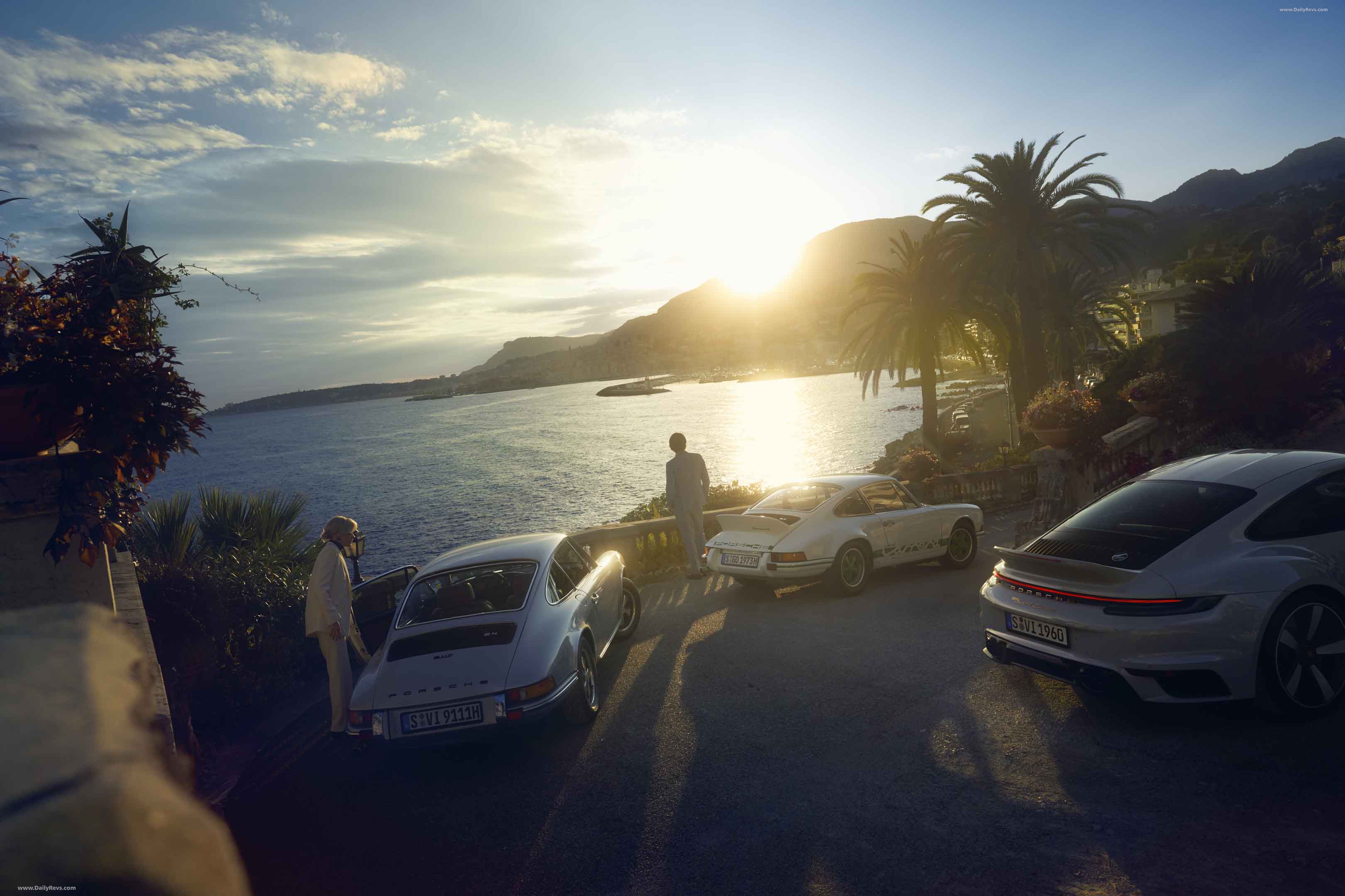 Picture of 2023 Porsche 911 Sport Classic
