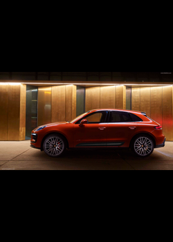 Image for 2022 Porsche Macan S - Exteriors, Interiors and Details