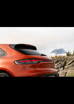 Image for 2022 Porsche Macan S - Exteriors, Interiors and Details