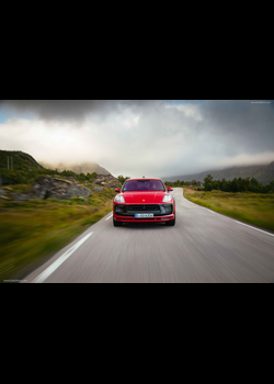 Image for 2022 Porsche Macan GTS - Exteriors, Interiors and Details