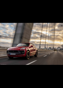 Image for 2022 Porsche Macan GTS - Exteriors, Interiors and Details