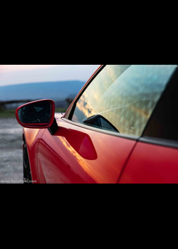 Image for 2022 Porsche 911 GT3 Guards Red - Exteriors, Interiors and Details