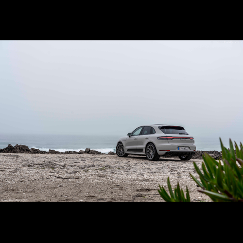 Image for 2020 Porsche Macan GTS - Exteriors, Interiors and Details