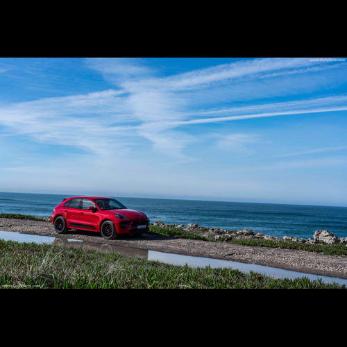 Image for 2020 Porsche Macan GTS - Exteriors, Interiors and Details