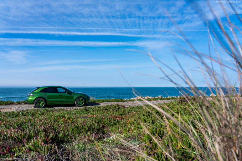 Image for 2020 Porsche Macan GTS - Exteriors, Interiors and Details