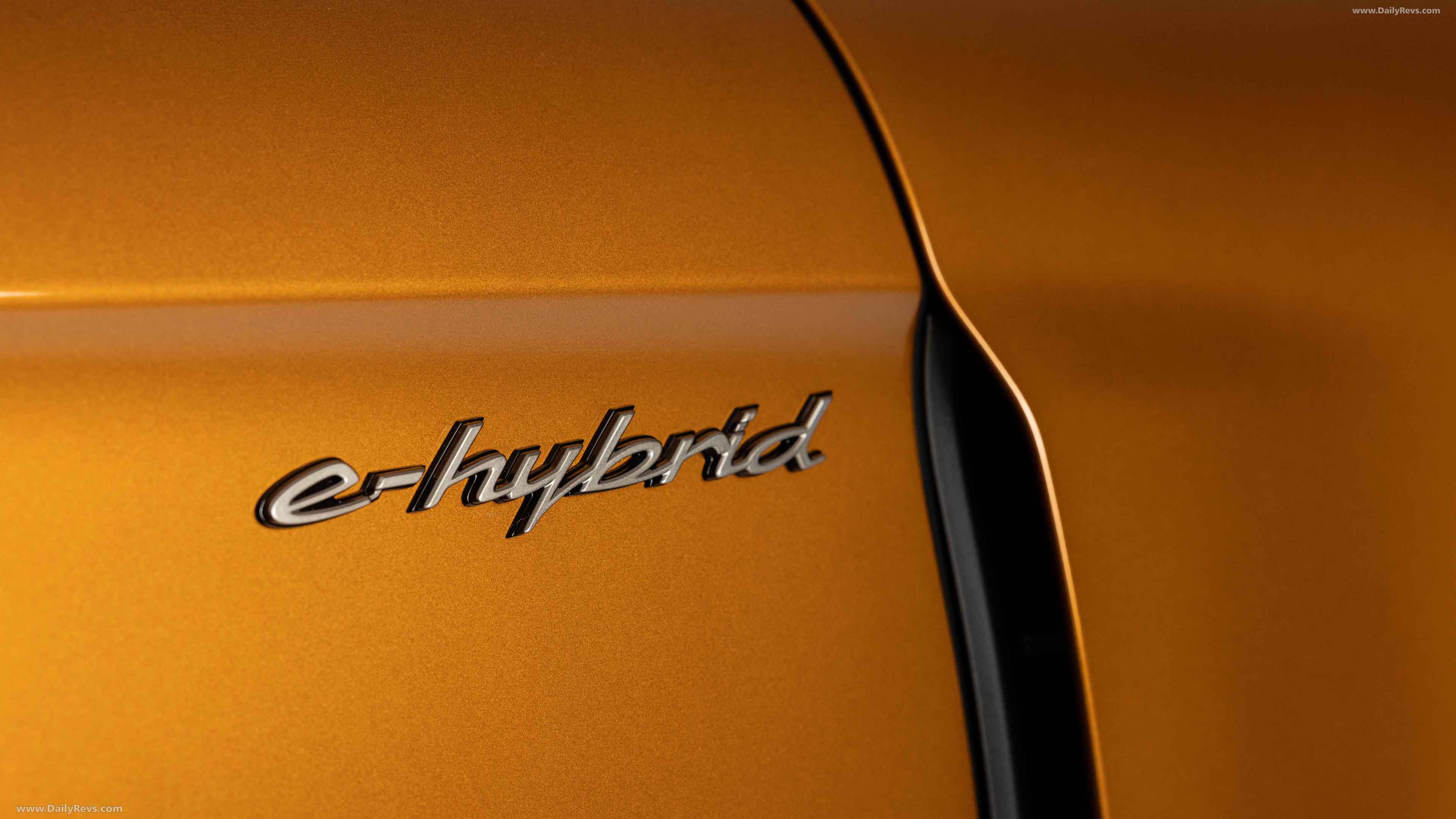 2024 Porsche Panamera Stunning HD Photos, Videos, Specs, Features