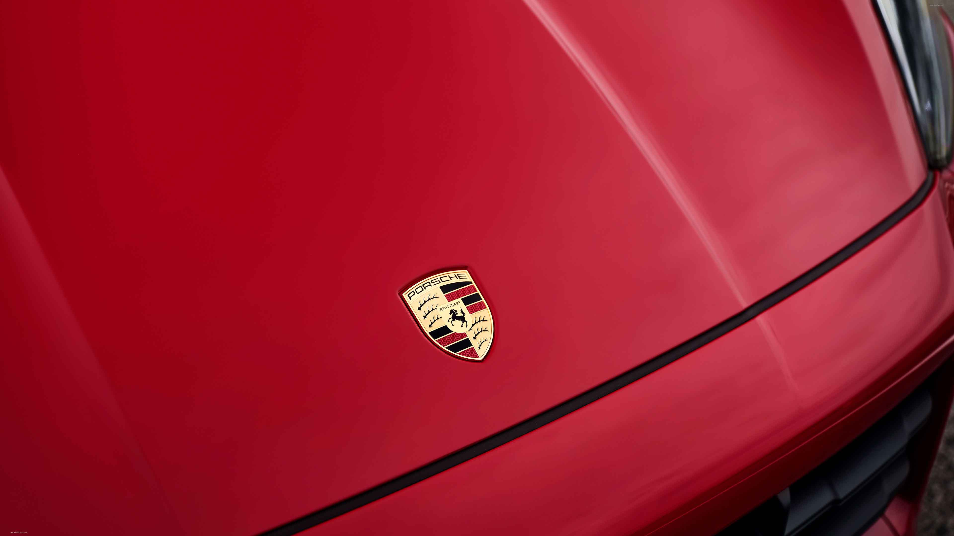 2024 Porsche Cayenne GTS Stunning HD Photos, Videos, Specs, Features