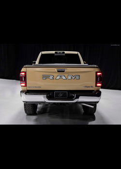 Image for 2023 RAM 2500 Traveller Truck - Exteriors, Interiors and Details