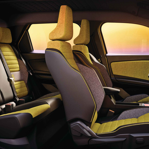 2025 Renault 5 E-Tech Electric - Stunning HD Photos, Videos, Specs
