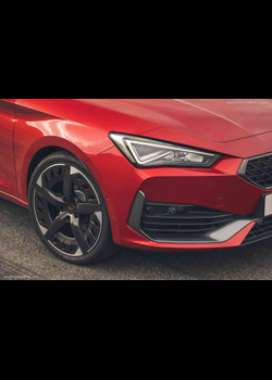 Image for 2023 Seat Cupra Leon Sportstourer UK Version - Exteriors, Interiors and Details