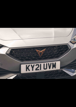 Image for 2021 Seat Cupra Leon UK Version - Exteriors, Interiors and Details