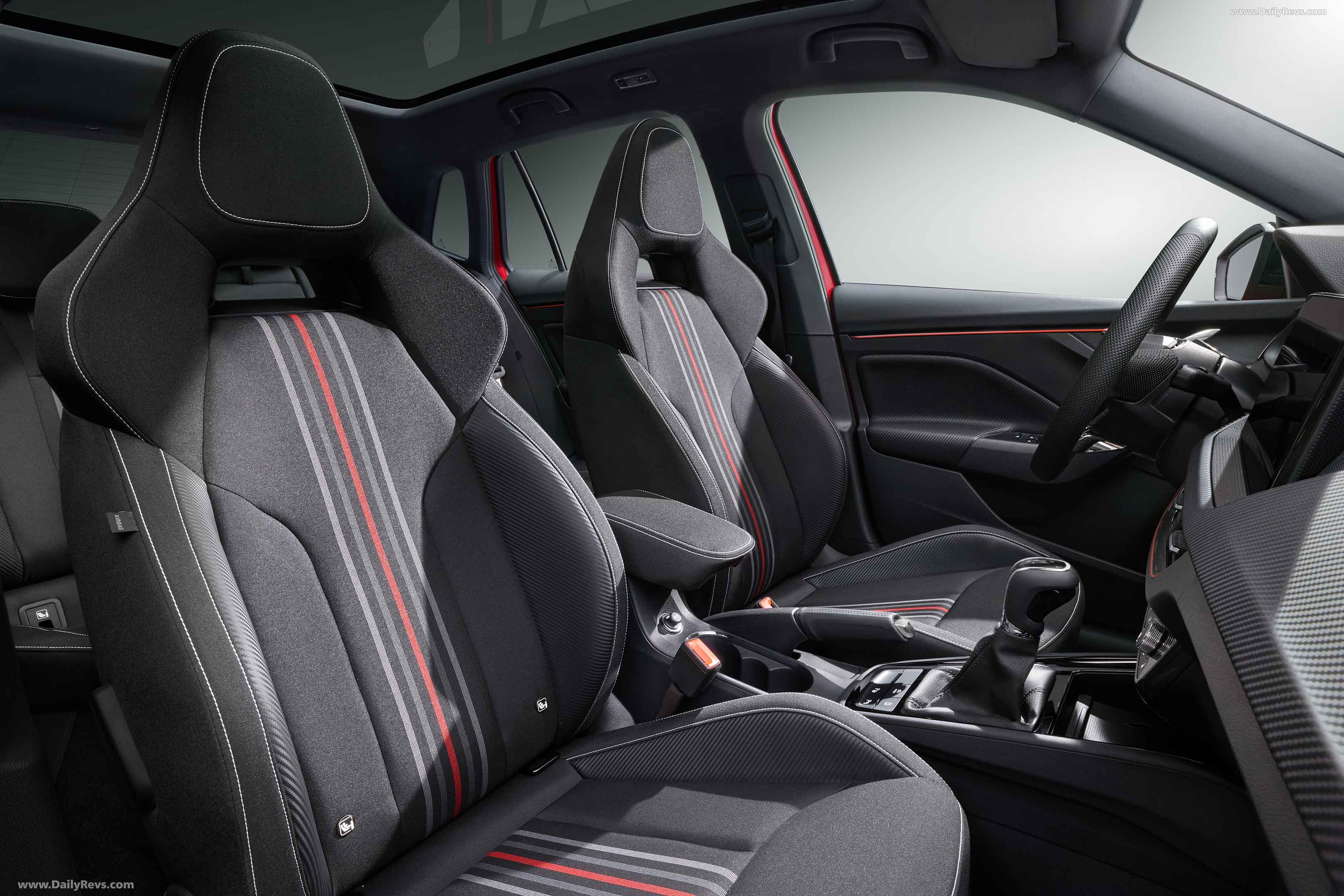 2024 Skoda Kamiq Monte Carlo Stunning HD Photos Videos Specs 2024 Skoda Kamiq Monte Carlo Stunning HD Photos Videos Specs