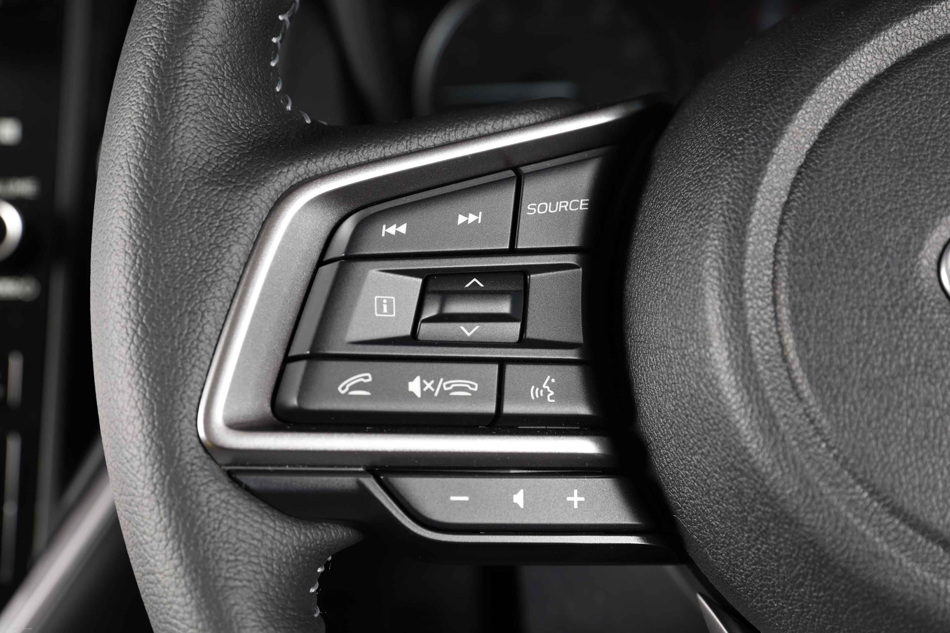 Picture of 2024 Subaru Impreza Japanese Version