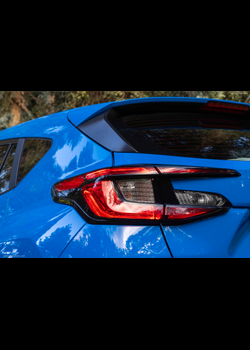 Image for 2024 Subaru Impreza Sport - Exteriors, Interiors and Details