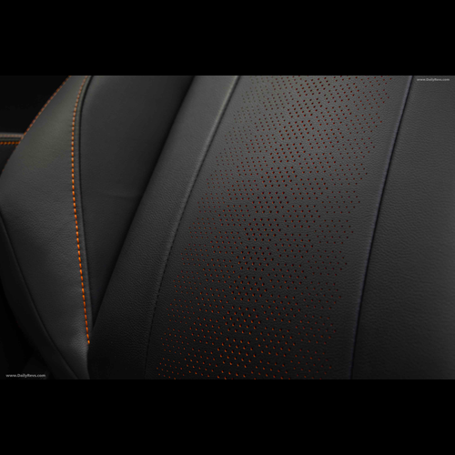 2024 Subaru Crosstrek Limited US Version Stunning HD Photos, Videos