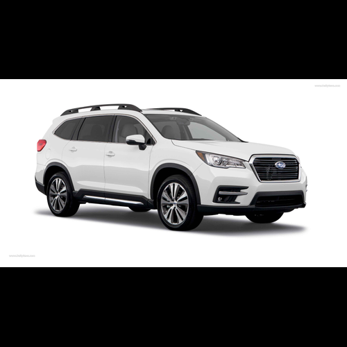 Image for 2019 Subaru Ascent - Exteriors, Interiors and Details