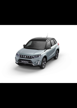 Image for 2022 Suzuki Vitara Hybrid 140V - Exteriors, Interiors and Details